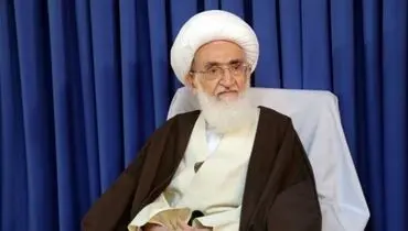 نوری‌همدانی: زنان با چادرِ خود انقلاب را پیش‌بردند