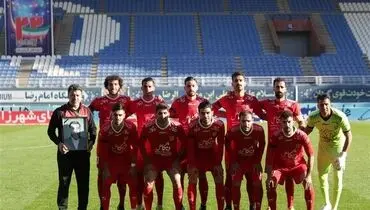 حمیداوی رضایت داد؛ تیم «شهر خودرو» واگذار شد