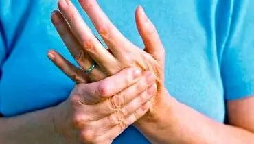 فشار دادن این نقاط بدن ممنوع