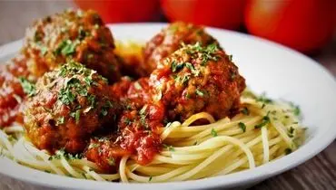 طرز تهیه کوفته سوبلی، غذای ایتالیایی مشهور