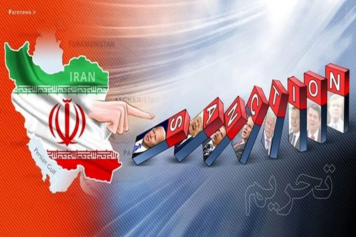 آمریکا دو ایرانی را در لیست سیاه خود قرار داد