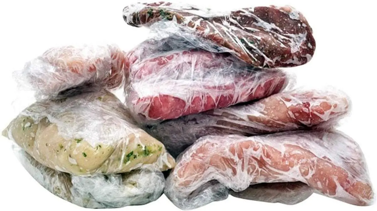 نکاتی مهم برای فریز کردن مواد غذایی
