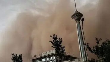 هشدار جدید مدیریت بحران به پایتخت نشینان