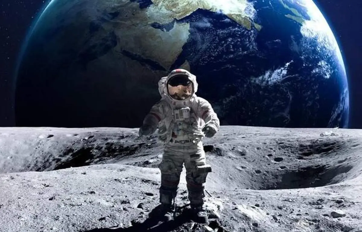 ارسال ۳۳۵ میلیون نمونه اسپرم و تخمک به ماه