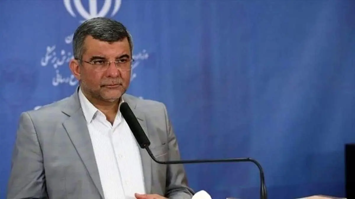 تا اطلاع ثانوی رنگ بندی شهر‌ها تغییر نمی‌کند/ متاسفانه هیچ شهری بی خطر نیست