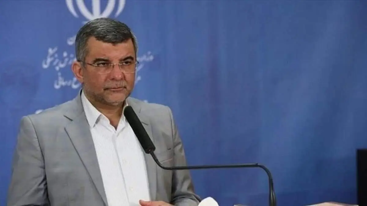 تا اطلاع ثانوی رنگ بندی شهر‌ها تغییر نمی‌کند/ متاسفانه هیچ شهری بی خطر نیست
