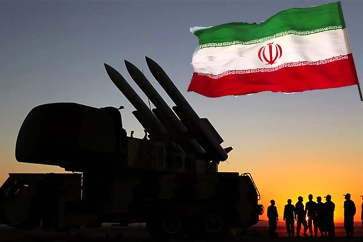 «ایران راه‌های زیادی برای مقابله ویرانگر با ارتش آمریکا دارد»