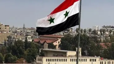آمریکا و چهار کشور اروپایی بیانیه مشترکی درباره سوریه صادر کردند