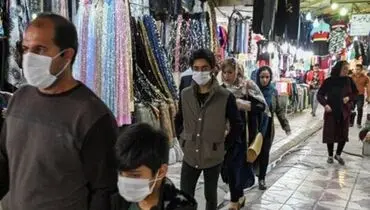 هشدار یک پزشک در خصوص افزایش آمار کرونا بعد از ایام نوروز