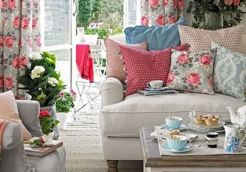 راهنمای شستشوی  انواع پرده چرک مرده 
