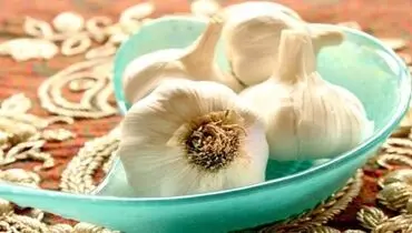 ایده های جذاب برای تزیین سیر هفت سین + تصاویر