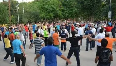 خطر فعالیت ورزشی شدید برای بیماران کرونایی