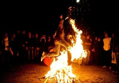 کشفف راز ۵ هزار ساله از ایران باستان 