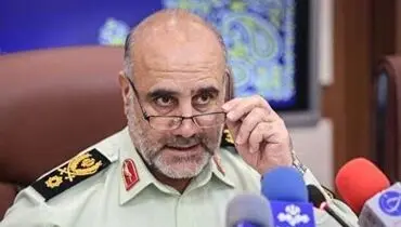 ناامن کنندگان چهارشنبه سوری تا پایان عید مهمان پلیس خواهند بود