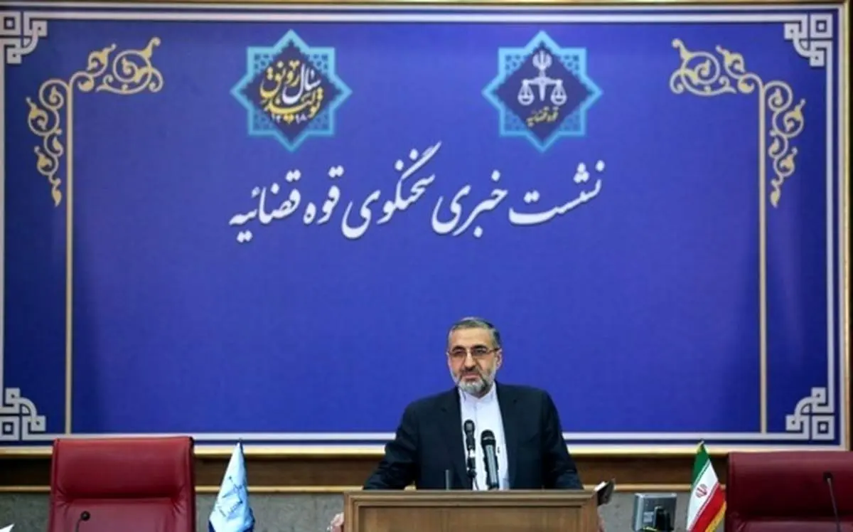 از تعیین نرخ دیه سال ۱۴۰۰ تا تایید حکم ۳۱ سال حبس اکبر طبری در دیوان عالی کشور