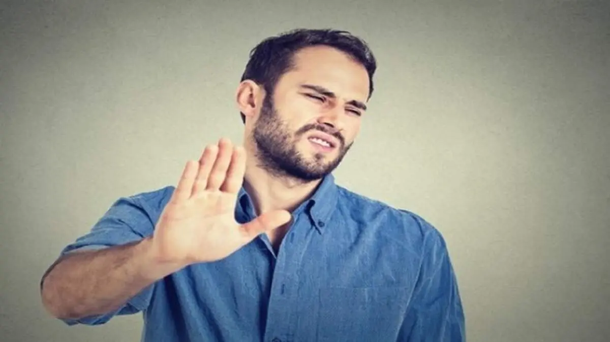انجام این کار‌ها شما را پیش بقیه خراب می‌کند