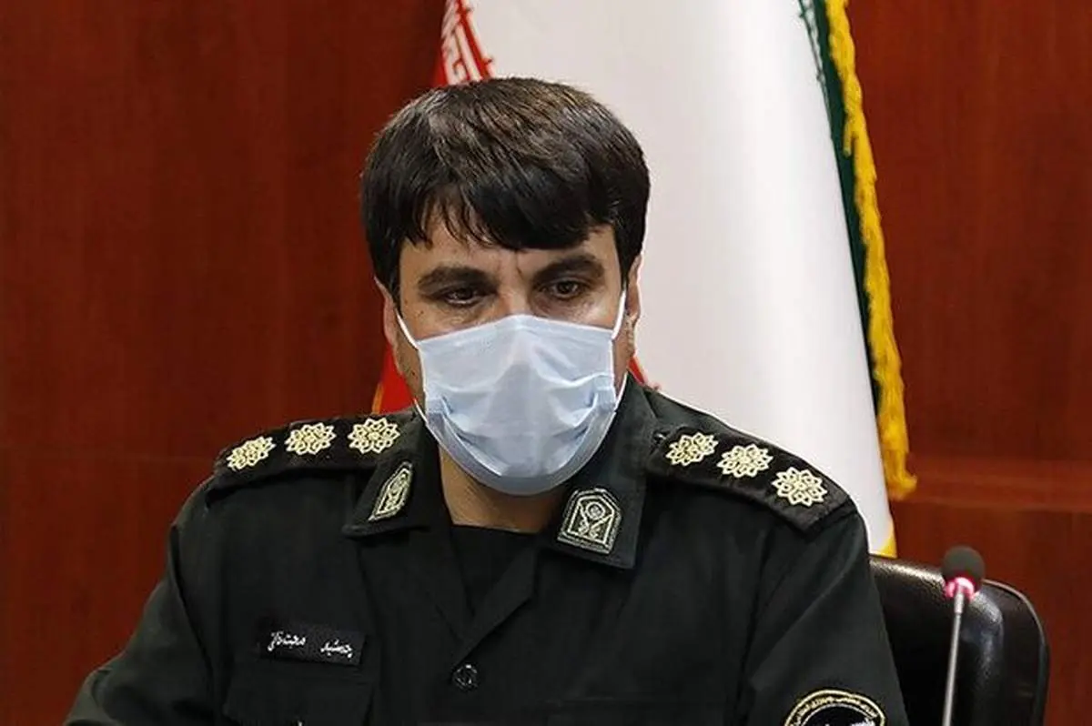 آماده‌باش محیط‌بان‌ها در چهارشنبه آخر سال / ممنوعیت ورود به پارک پردیسان و مناطق محیط زیستی