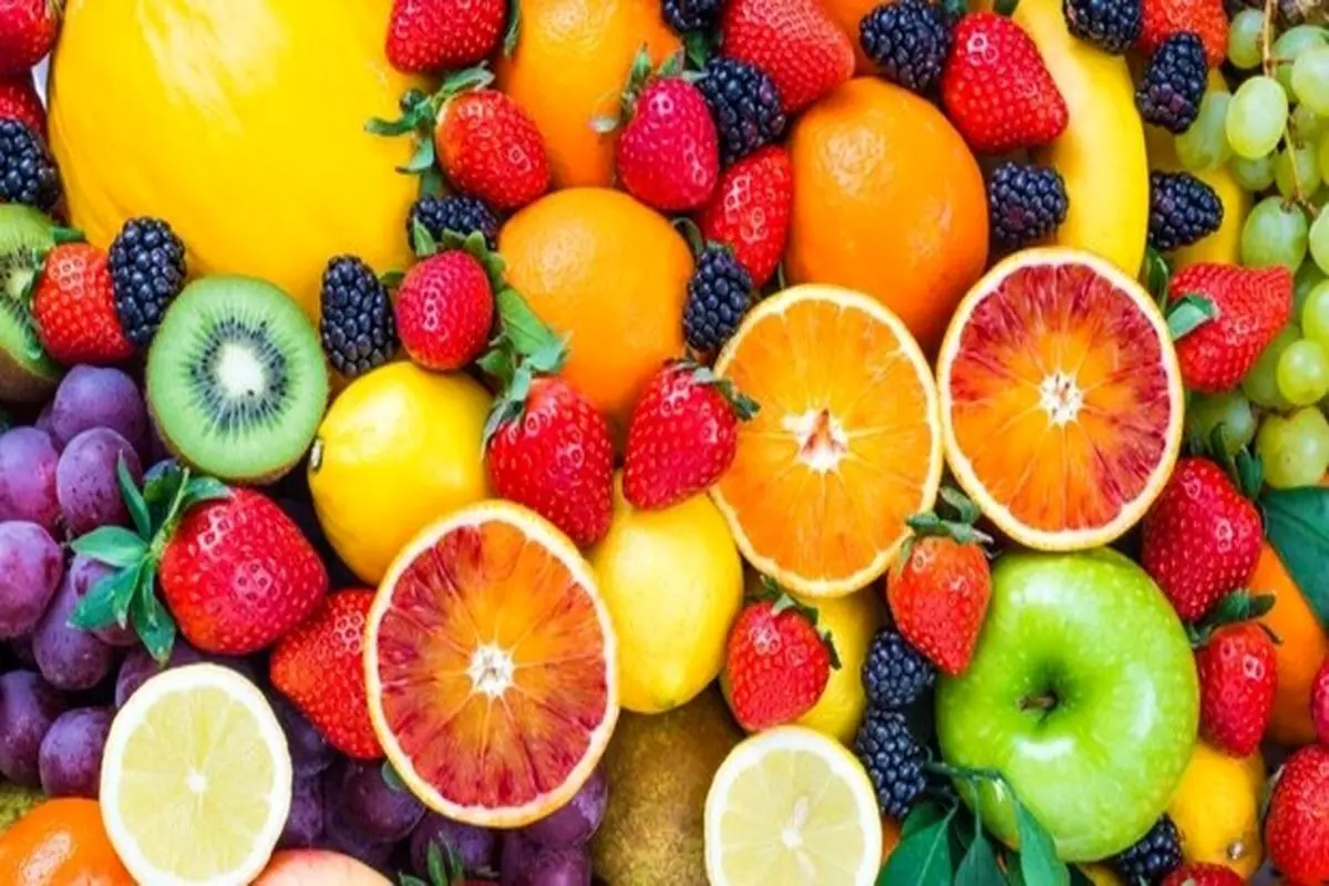 ۴ حقیقتی که باید درباره میوه ها پیش از مصرف بدانید