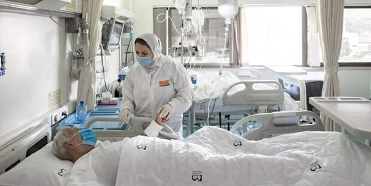 شناسایی ۸۳۸۰ بیمار جدید کووید۱۹ /  مجموع بهبود یافتگان از یک و نیم میلیون نفر فراتر رفت