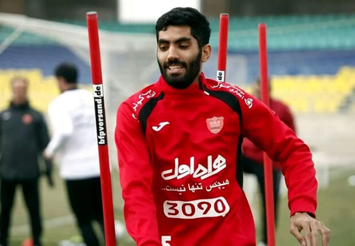 سومین شکار جنجالی استقلال از پرسپولیس کیست؟