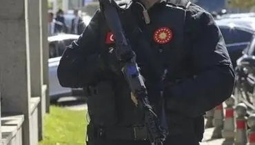 محافظ اردوغان خودکشی کرد