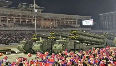 آمادگی کره شمالی برای از سرگیری آزمایش‌های موشکی در دوره بایدن