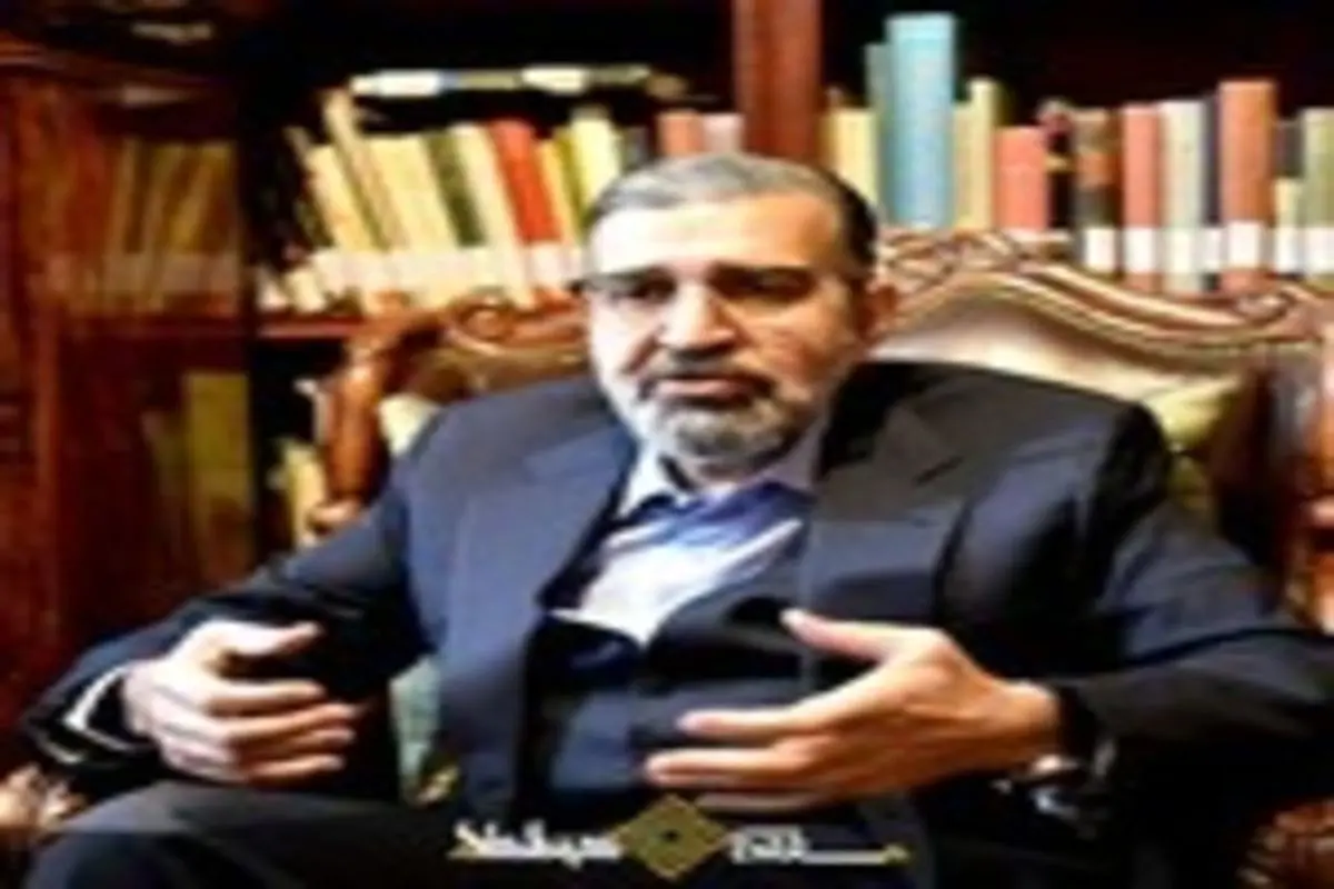 صادق خرازی: در نهایت آمریکایی‌ها به برجام می‌آیند/ مسائل ایران و عربستان احتمالا بعد از انتخابات حل‌وفصل می‌شود