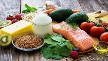 روش های ساده برای غنی کردن رژیم غذایی