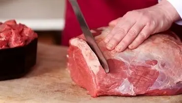 قیمت گوشت کاهش یافت/ نرخ هر کیلو دام زنده ۵۹ هزار تومان