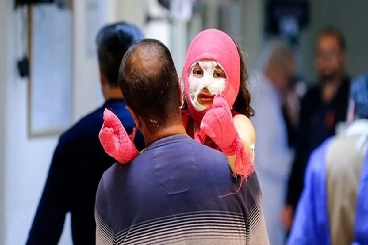 مصدومیت ۱۴۶۸ نفر با مواد محترقه / چهارشنبه سوری ۹ قربانی گرفت