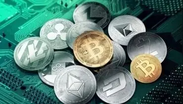 ارزش بازار بیت‌کوین ۱.۱۵ تریلیون دلار شد