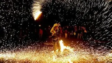 ۱۸۹۴ نفر؛ آمار نهایی مصدومان شب چهارشنبه سوری/ ١٣١ نفر قطع  عضو و ۹ نفر جان باختند