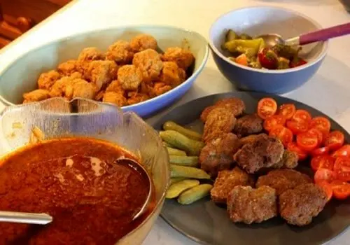 کله پاچه؛ از خرید تا پخت و خواص تغذیه‌ای