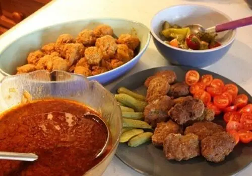کله پاچه؛ از خرید تا پخت و خواص تغذیه‌ای