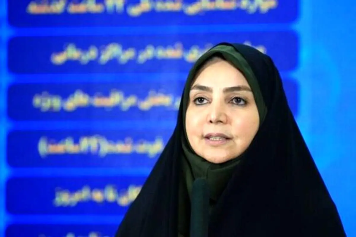 توصیه‌های بهداشتی وزارت بهداشت برای خرید در روزهای پایانی سال