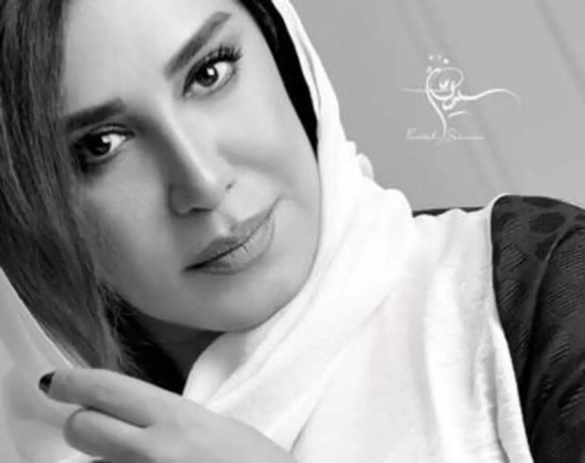 گردش نسیم ادبی و همسرش در عمان +عکس