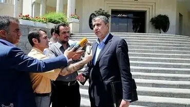 اسلامی: دلیلی ندارد سال آینده با افزایش قیمت‌ مسکن روبه‌رو شویم