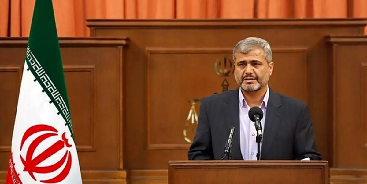 القاصی: صدور گواهی الکترونیکی عدم سوء پیشینه در ۳ ساعت