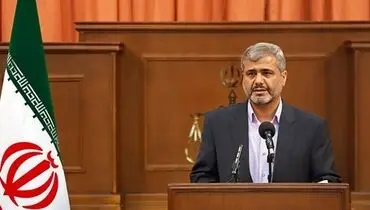 القاصی: صدور گواهی الکترونیکی عدم سوء پیشینه در ۳ ساعت