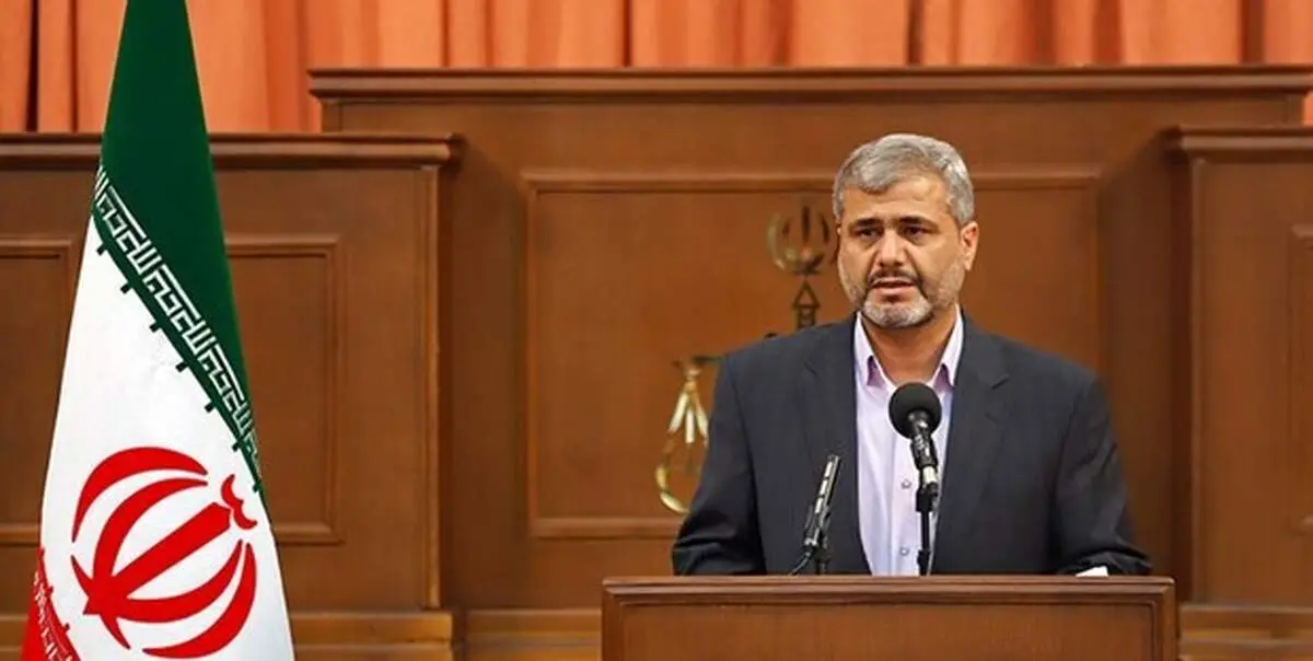 القاصی: صدور گواهی الکترونیکی عدم سوء پیشینه در ۳ ساعت