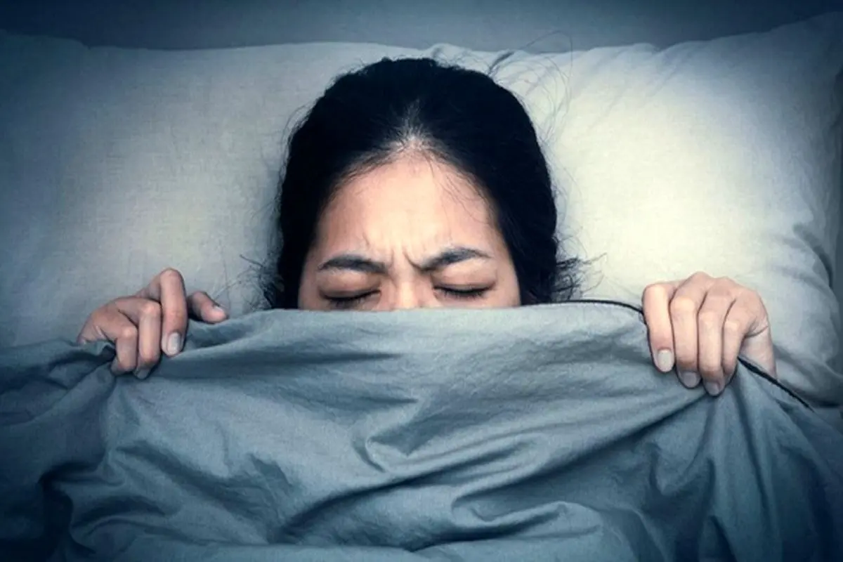 ۴ راه برای جلوگیری از دیدن کابوس در خواب