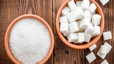 با قطع مصرف قند چه اتفاقی در بدن رخ می‌دهد؟