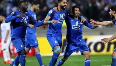 فرشید باقری از استقلال جدا شد