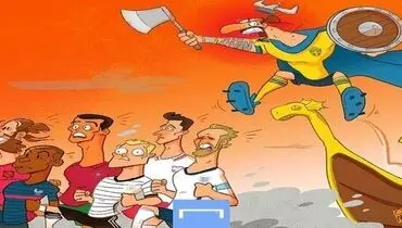 انتشار یک فایل صوتی، آبروی انگلیس را بُرد!