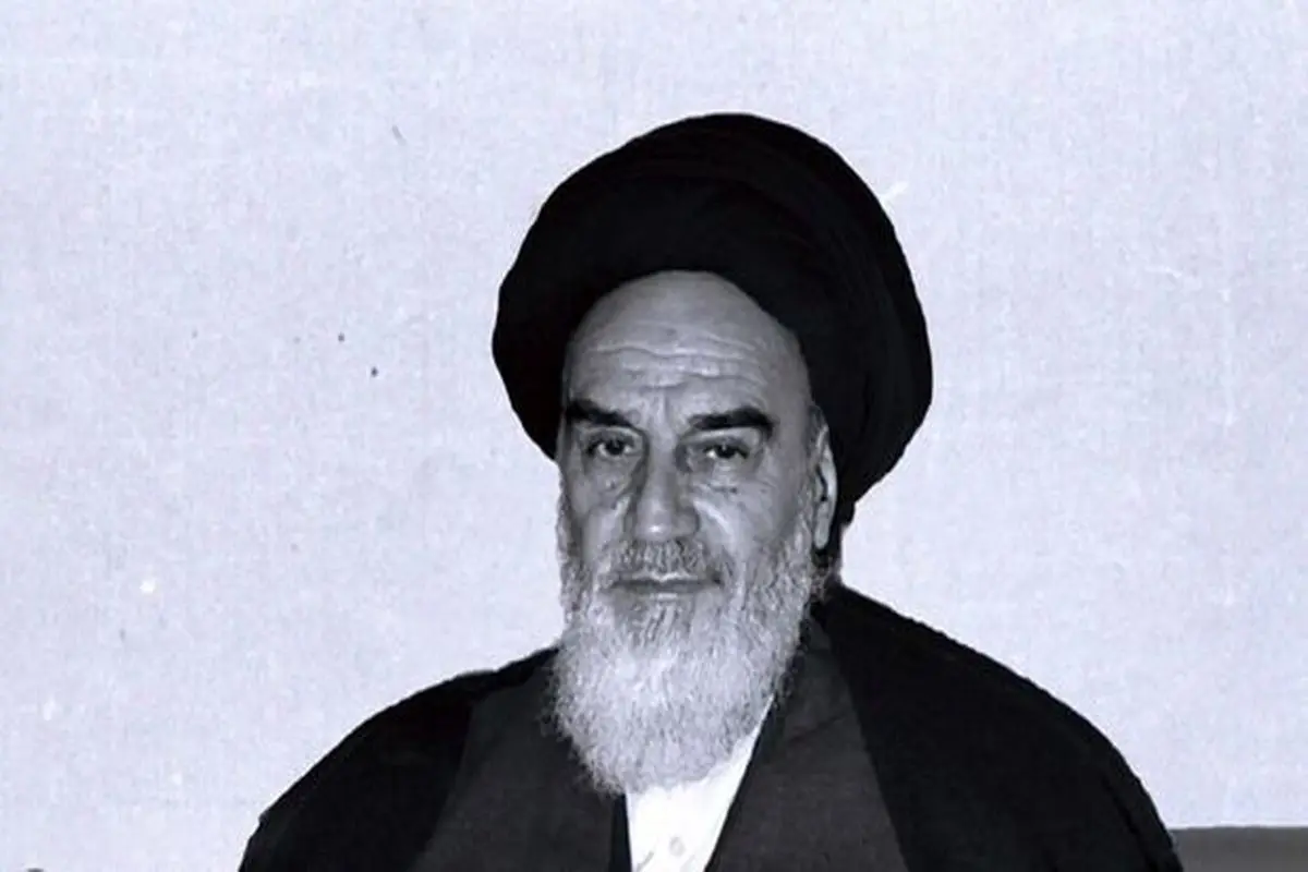 انتشار یک سند تاریخی به دستخط امام خمینی (ره) + عکس