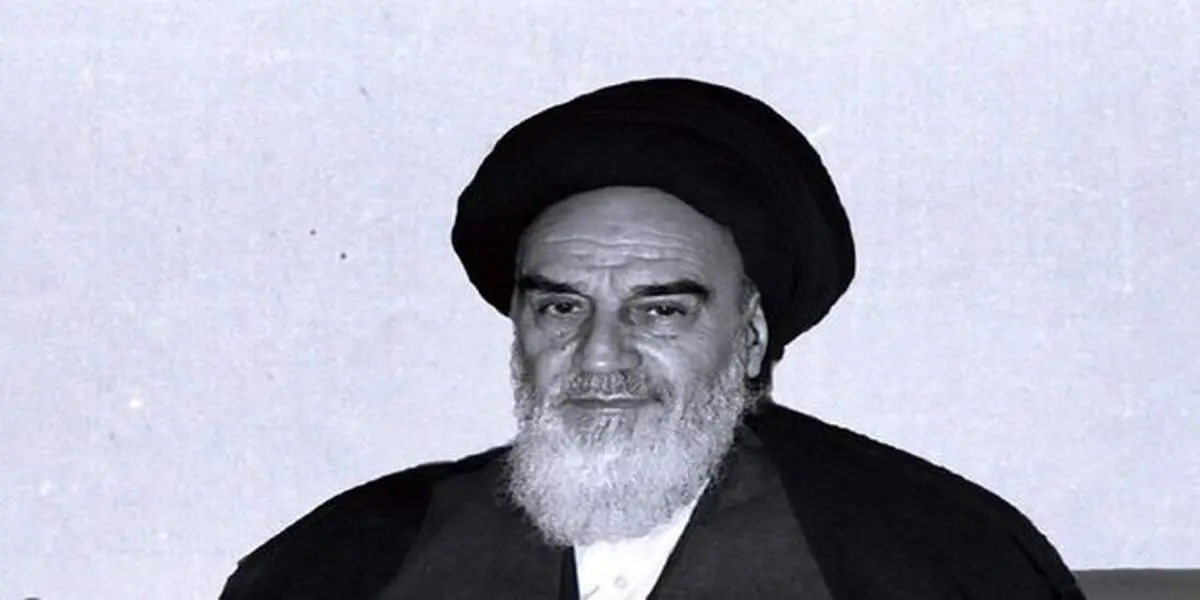 انتشار یک سند تاریخی به دستخط امام خمینی (ره) + عکس