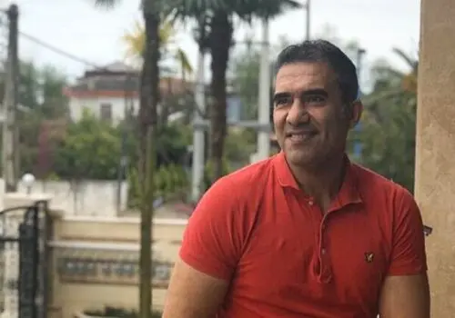 عقاب آسیا جلوی استقلالی شدن عابدزاده را گرفت!
