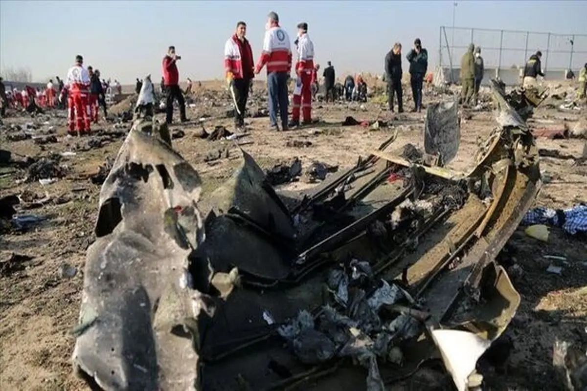 به‌زودی نتایج تحقیقات خود درباره سقوط هواپیمای اوکراینی را منتشر می‌کنیم