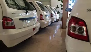 انواع پراید در بازار چند؟+ جدول