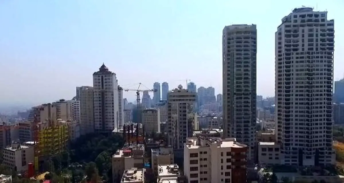 منتظر رکود ۴ تا ۶ ساله در بازار مسکن باشید